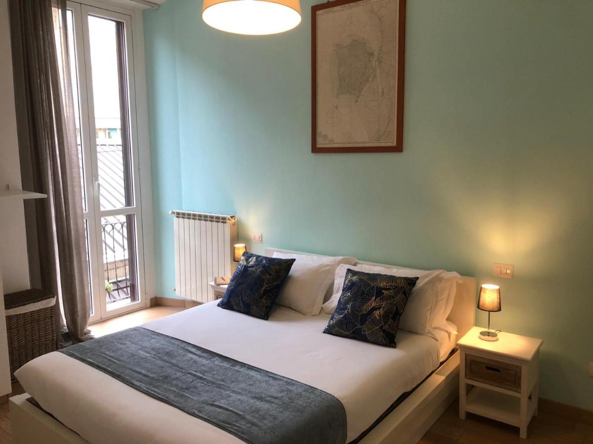 Orti Court Home Mediolan Zewnętrze zdjęcie