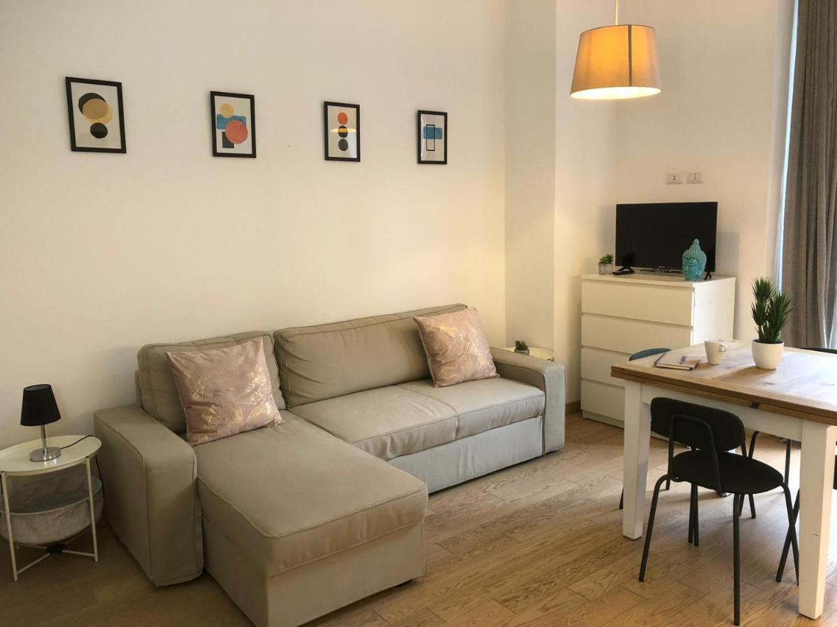 Orti Court Home Mediolan Zewnętrze zdjęcie