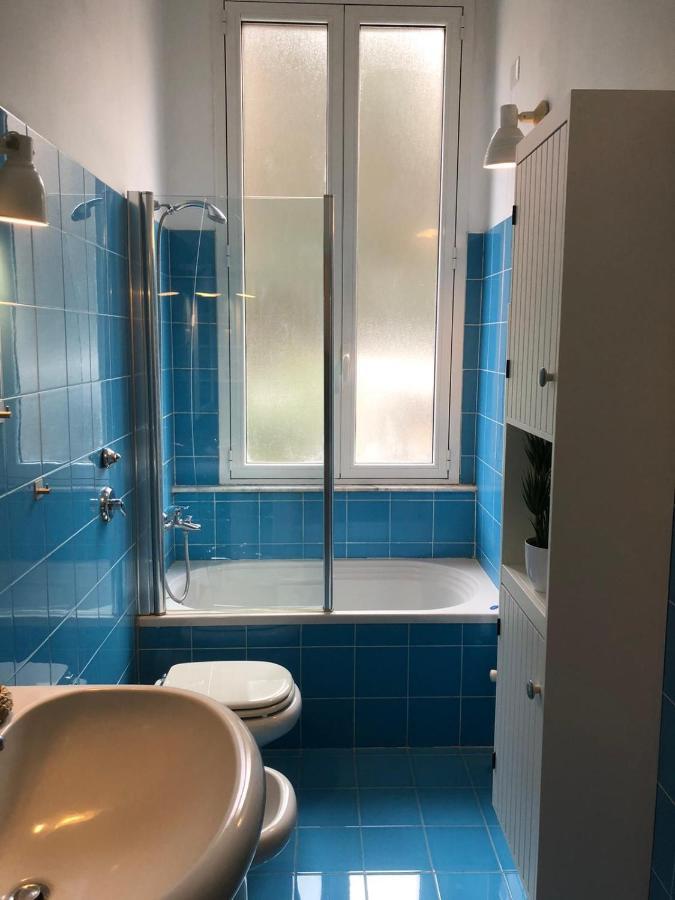 Orti Court Home Mediolan Zewnętrze zdjęcie