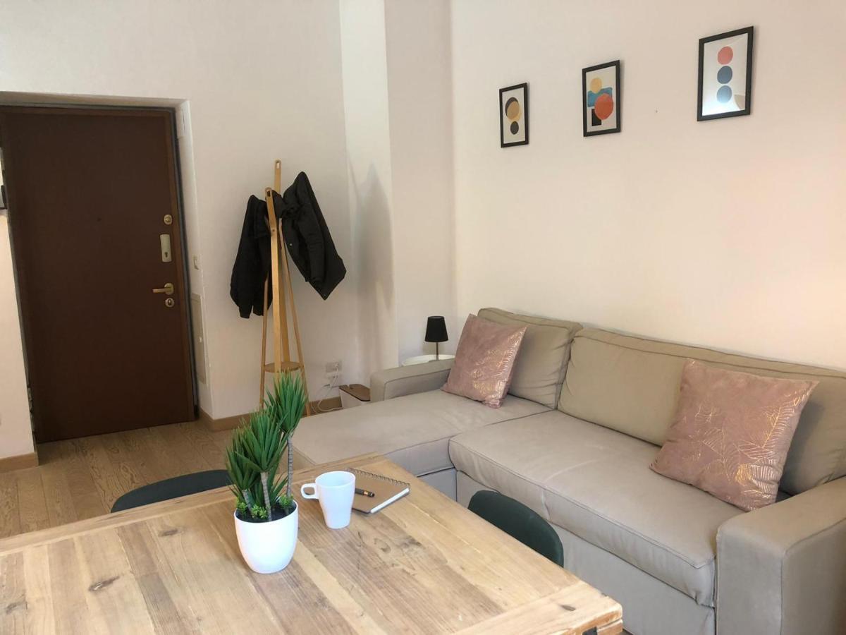 Orti Court Home Mediolan Zewnętrze zdjęcie
