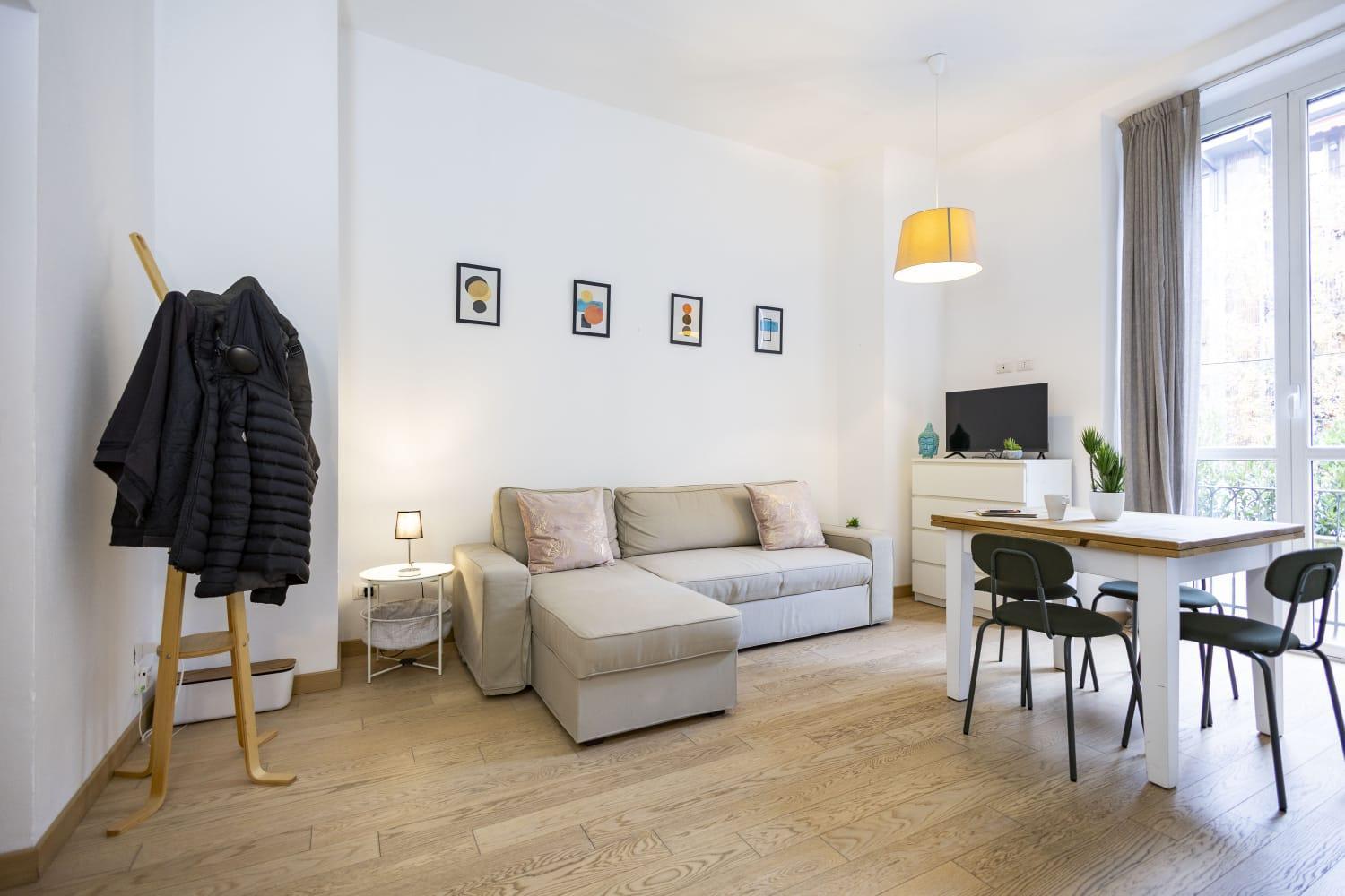 Orti Court Home Mediolan Zewnętrze zdjęcie