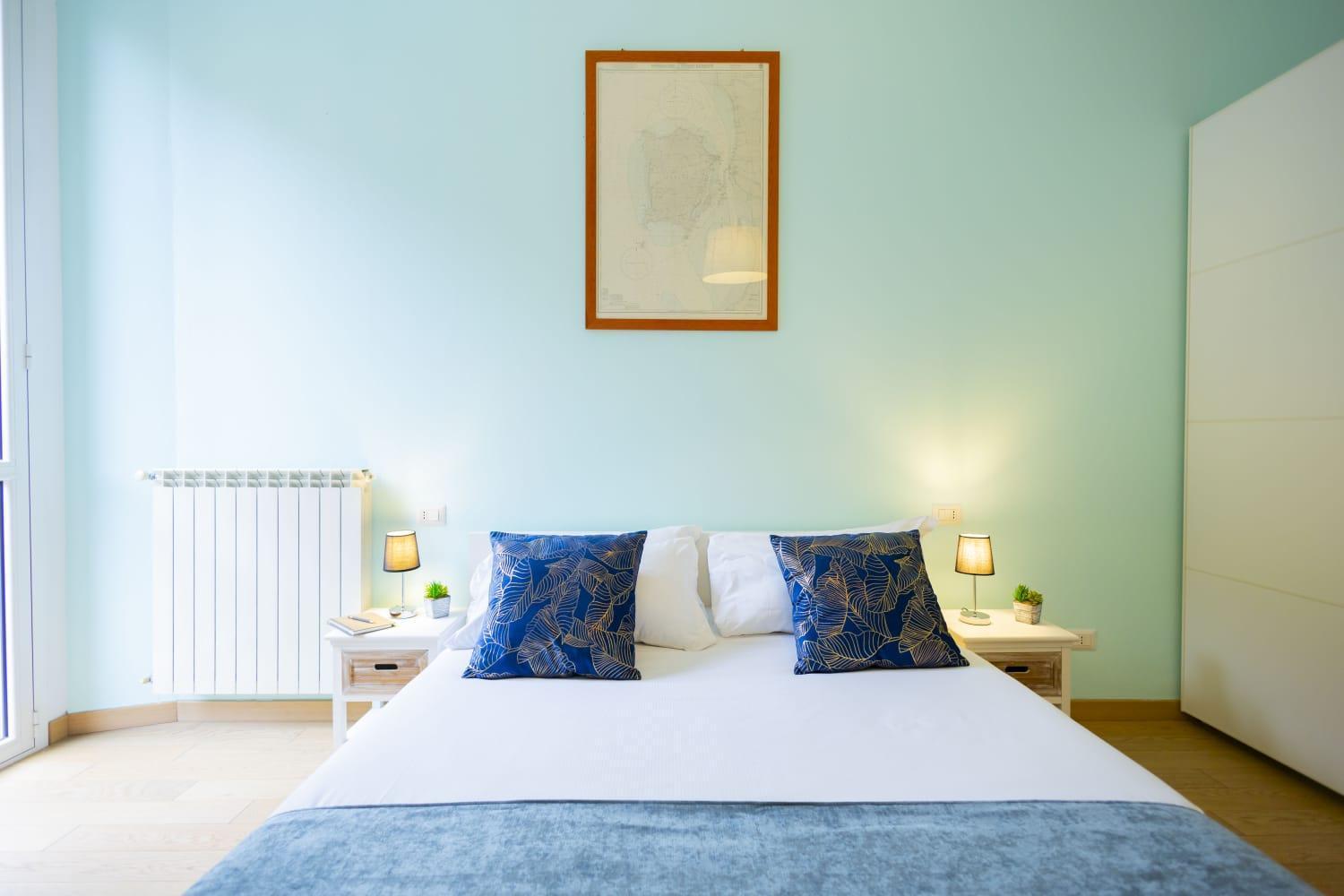 Orti Court Home Mediolan Zewnętrze zdjęcie